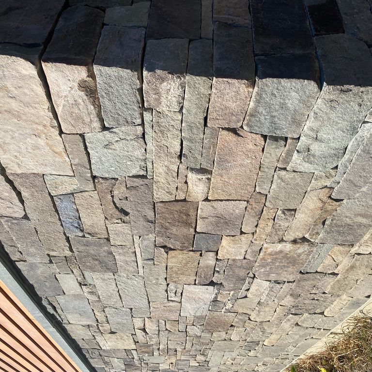 Pennsylvania Fieldstone - Veneer