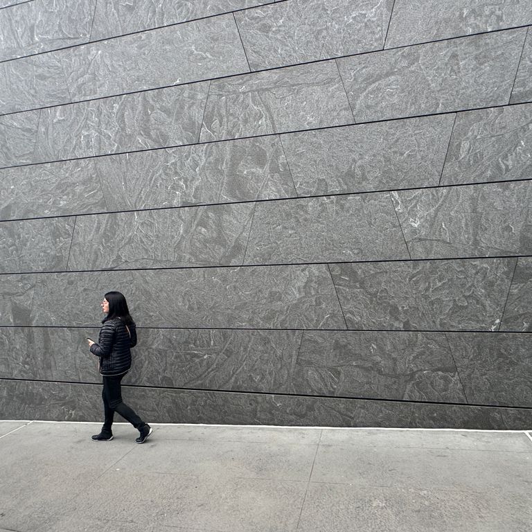 Jet Mist Granite - Cut to Size Veneer