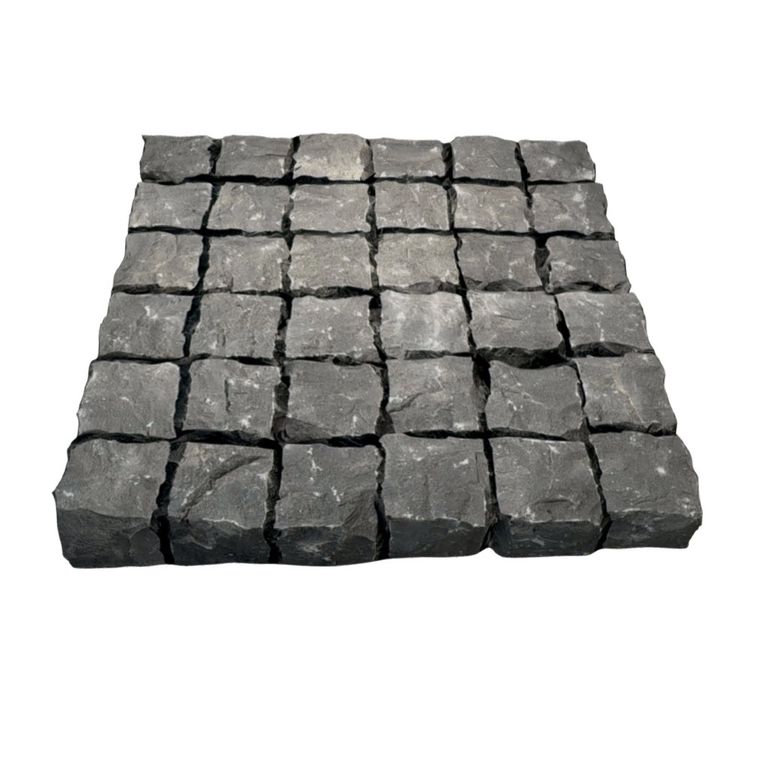 Basalt - Nordic Black - Cobblestones