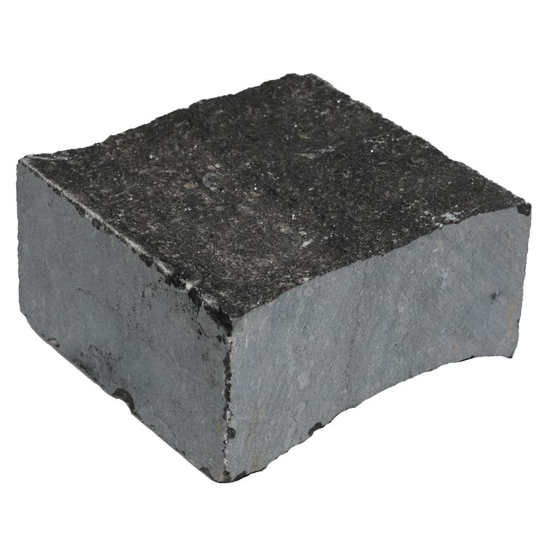 Belgian Bluestone - Cobblestone