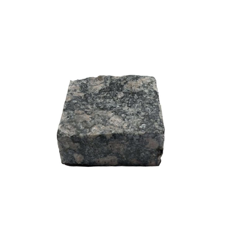Pink Leopard Granite - Cobblestones