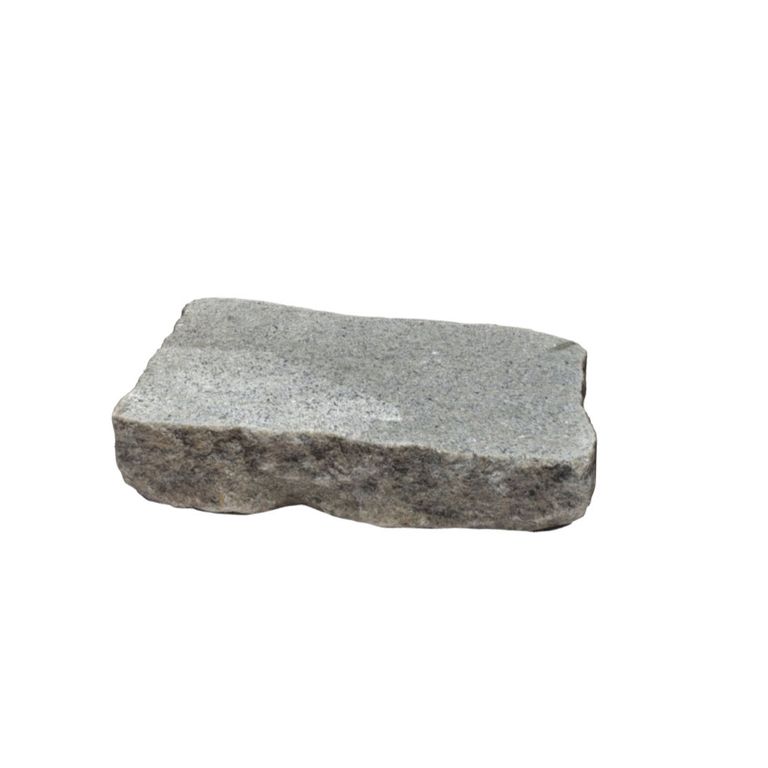Reclaimed Swedish Granite Cobblestones - Flat Surface Interior Flooring