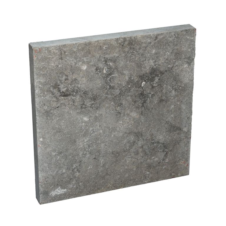 Blue Noble Limestone - Pavers