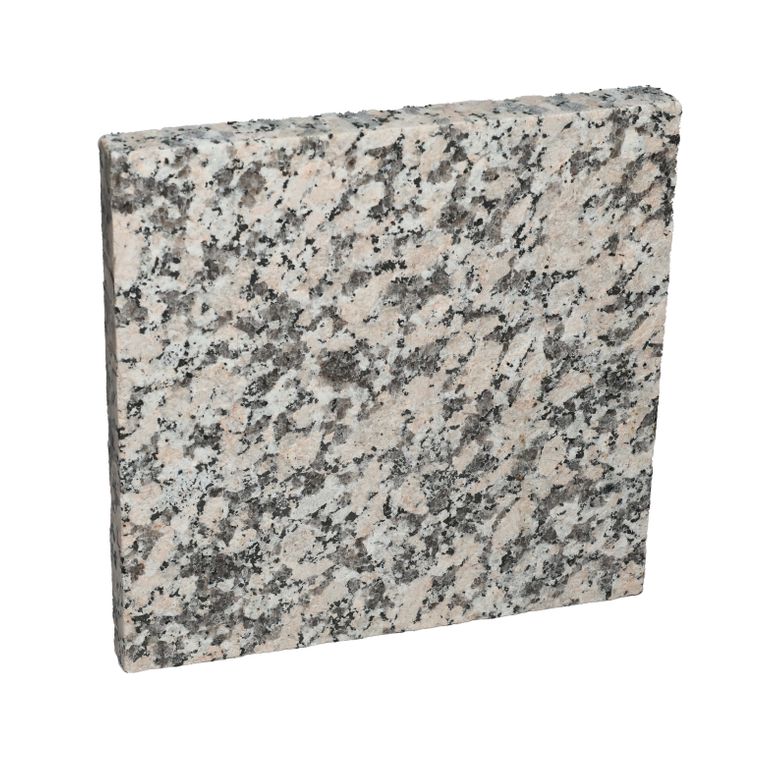 Lapa Gray Granite - Flamed Pavers