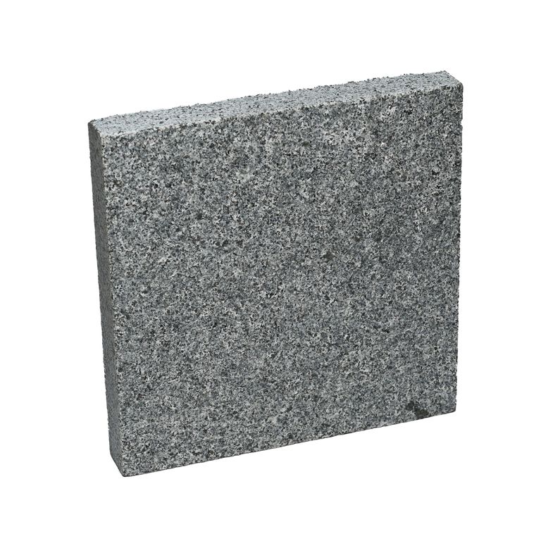 Zen Gray Granite - Pavers