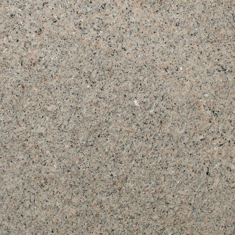 Camden Tan Granite - Flamed Pavers