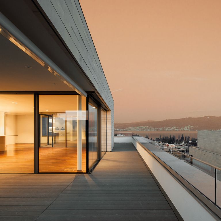 The image shows this product being used for Bavarian Beige Limestone - Wall Cladding.
