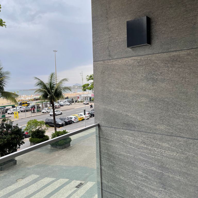 Brazilian Lucerna Gneiss - Veneer